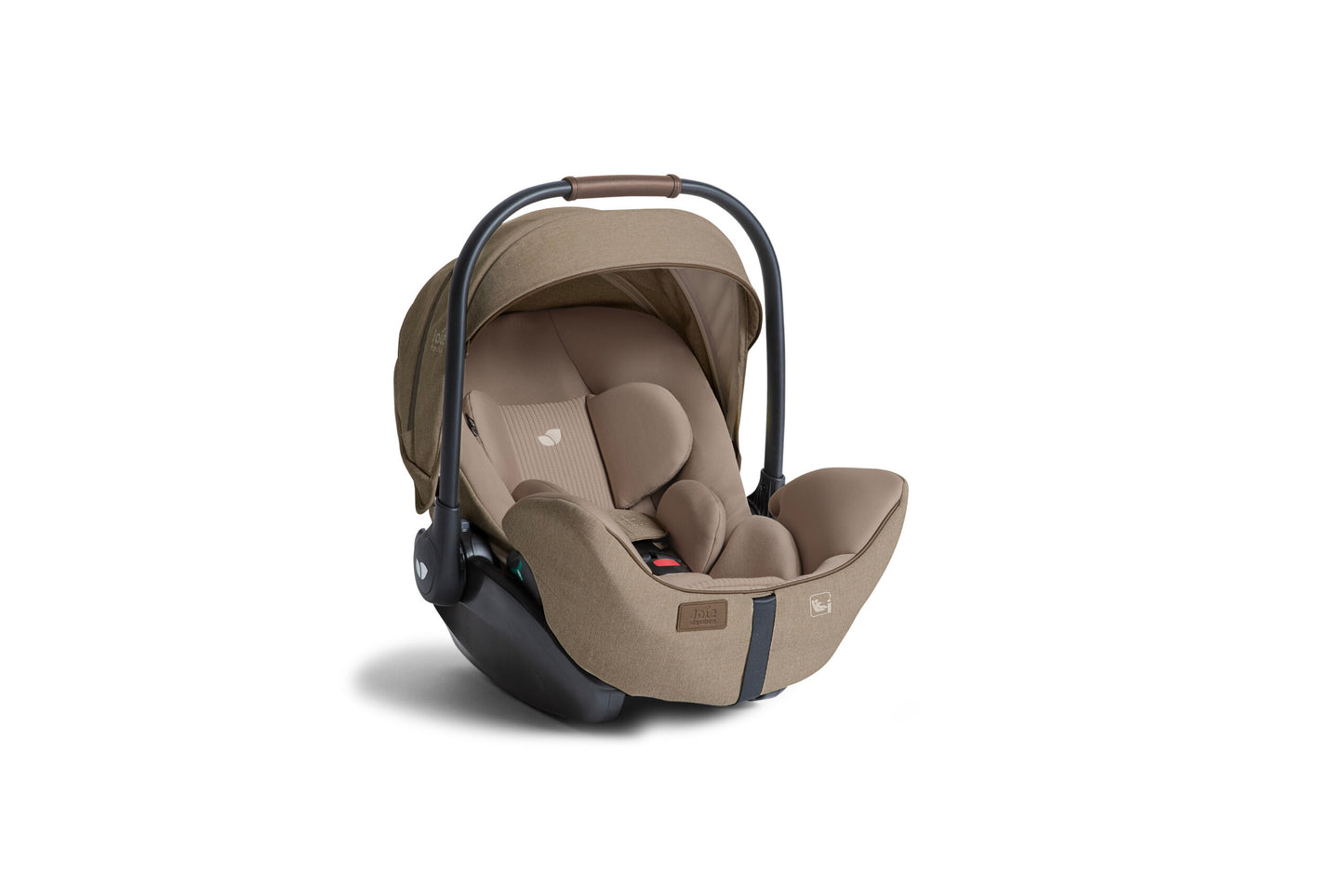 JOIE TRIO VALORA CON NAVICELLA RUMBLE XL E CAR SEAT I LEVEL PRO