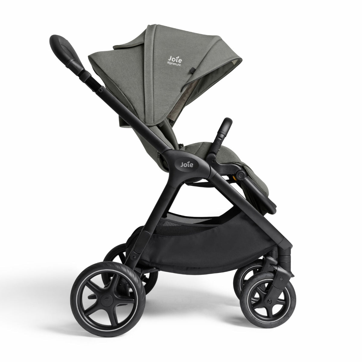 JOIE TRIO VALORA EVERGREEN CON RAMBLE XL E I LELEL PRO