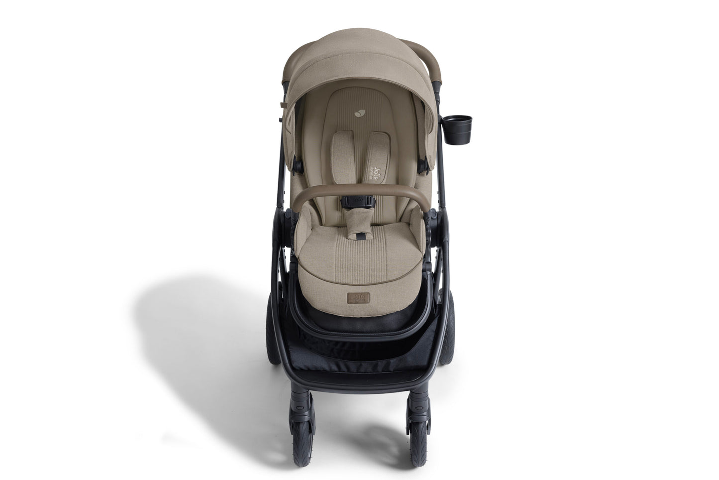 JOIE TRIO VALORA CON NAVICELLA RUMBLE XL E CAR SEAT I LEVEL PRO