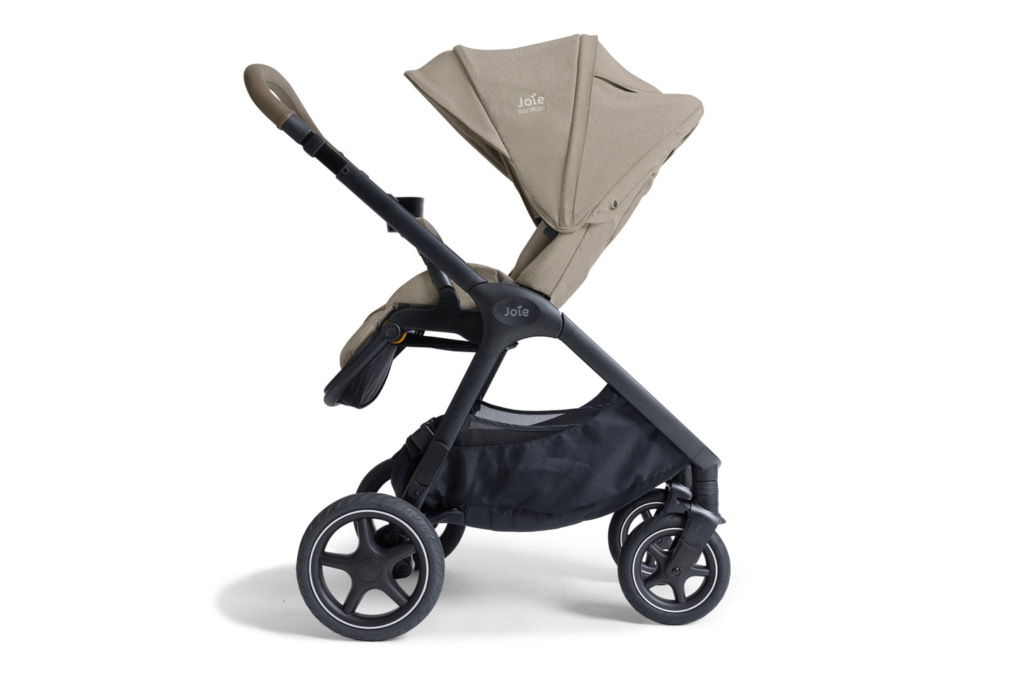 JOIE TRIO VALORA CON NAVICELLA RUMBLE XL E CAR SEAT I LEVEL PRO