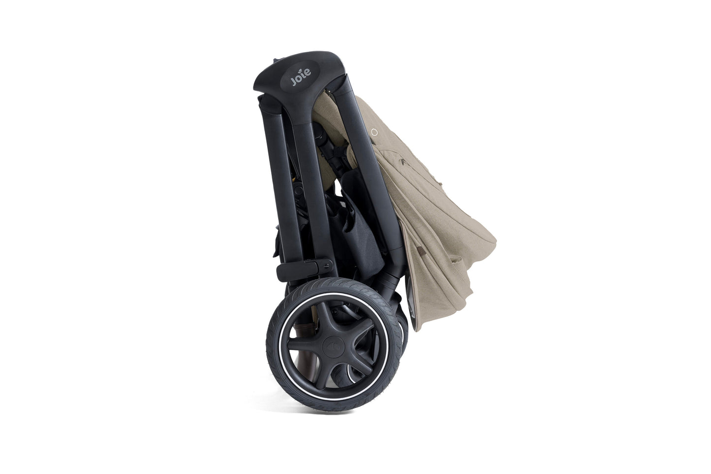 JOIE TRIO VALORA CON NAVICELLA RUMBLE XL E CAR SEAT I LEVEL PRO