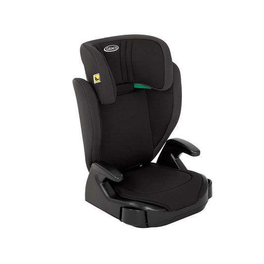 GRACO JUNIOR MAXI I-SIZE R129 MIDNIGHT
