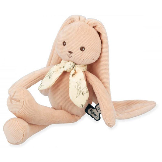 BURATTINO CONIGLIETTO PESCA 25CM (Lista n Greta)