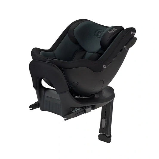 KINDERKRAFT SEGGIOLINO I GUARD 40-105 BLACK