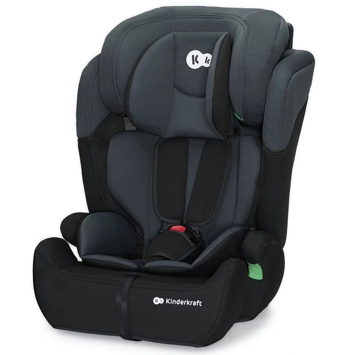 KINDERKRAFT SEGGIOLINO COMFORT UP 76 150CM