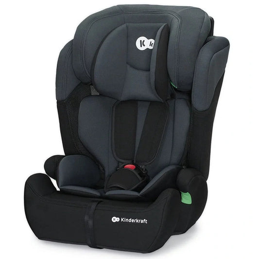 KINDERKRAFT SEGGIOLINO COMFORT UP 76 150CM
