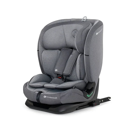 KINDERKRAFT SEGGIOLINO ONETO 76 150CM COOL GREY