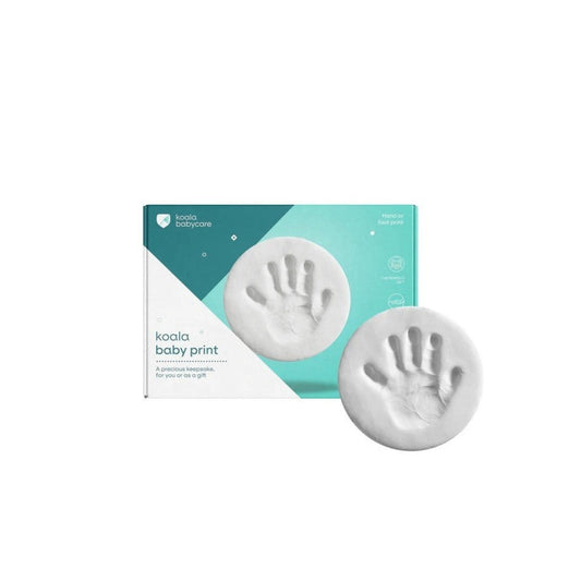 Koala Baby Print