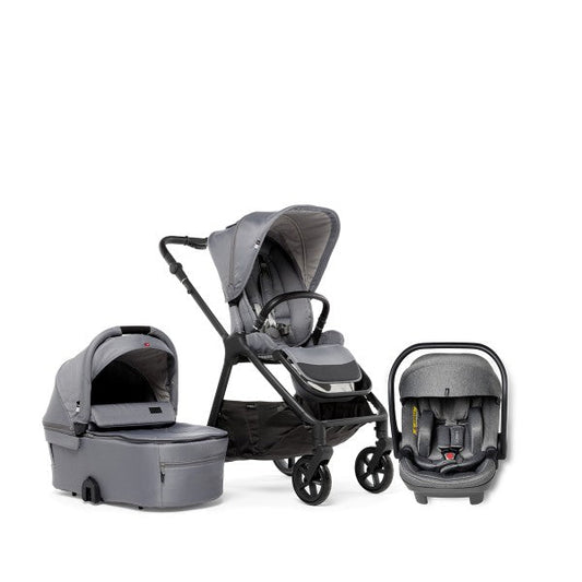 MAST M.7 TRIO KOALA (grey)