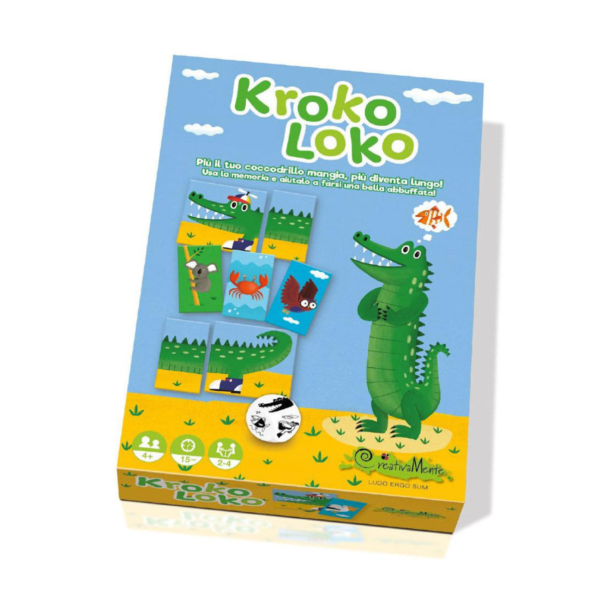 KROKO LOKO