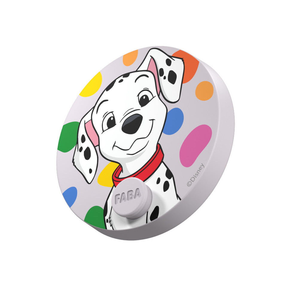 FABA LA CARICA DEI 101