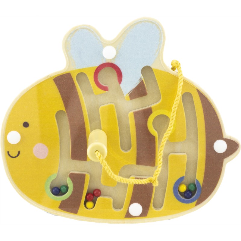 LABYRINTHE MAGNETIQUE