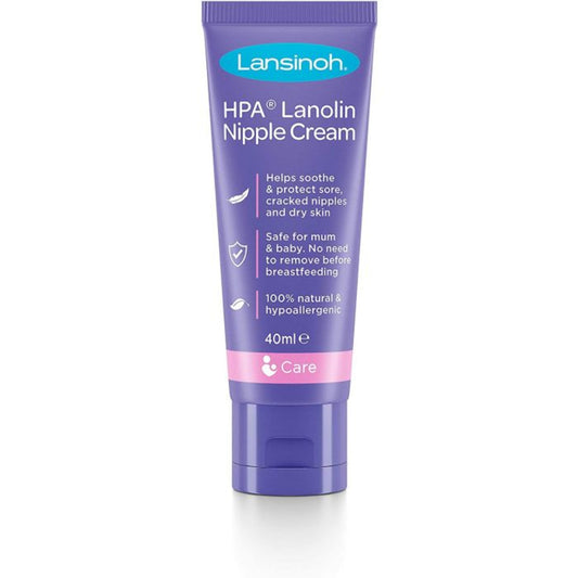 LANOLINA HPA 40ML LANSINOH
