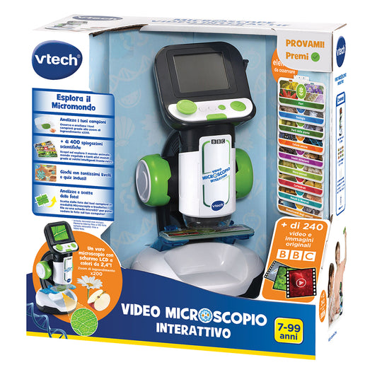 MICROSCOPIO CON VIDEO BK47262