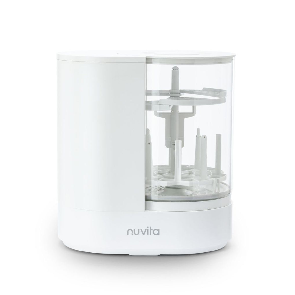 NUVITA LINDA LAVABIBERON STERILIZZ.ASCIUG. 2000