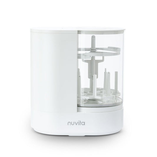 NUVITA LINDA LAVABIBERON STERILIZZ.ASCIUG. 2000