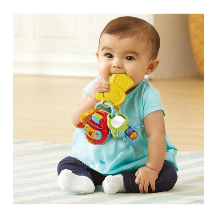 Le mie prime chiavi 3in1