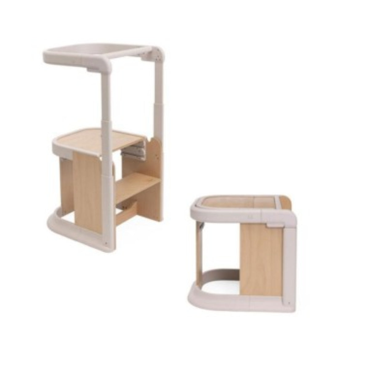 MERAVIGLIA LEARNING TOWER  FOSSIL