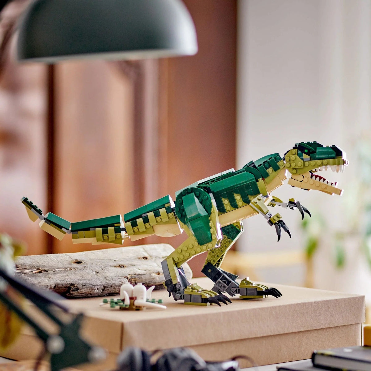 LEGO 31151 Creator T rex