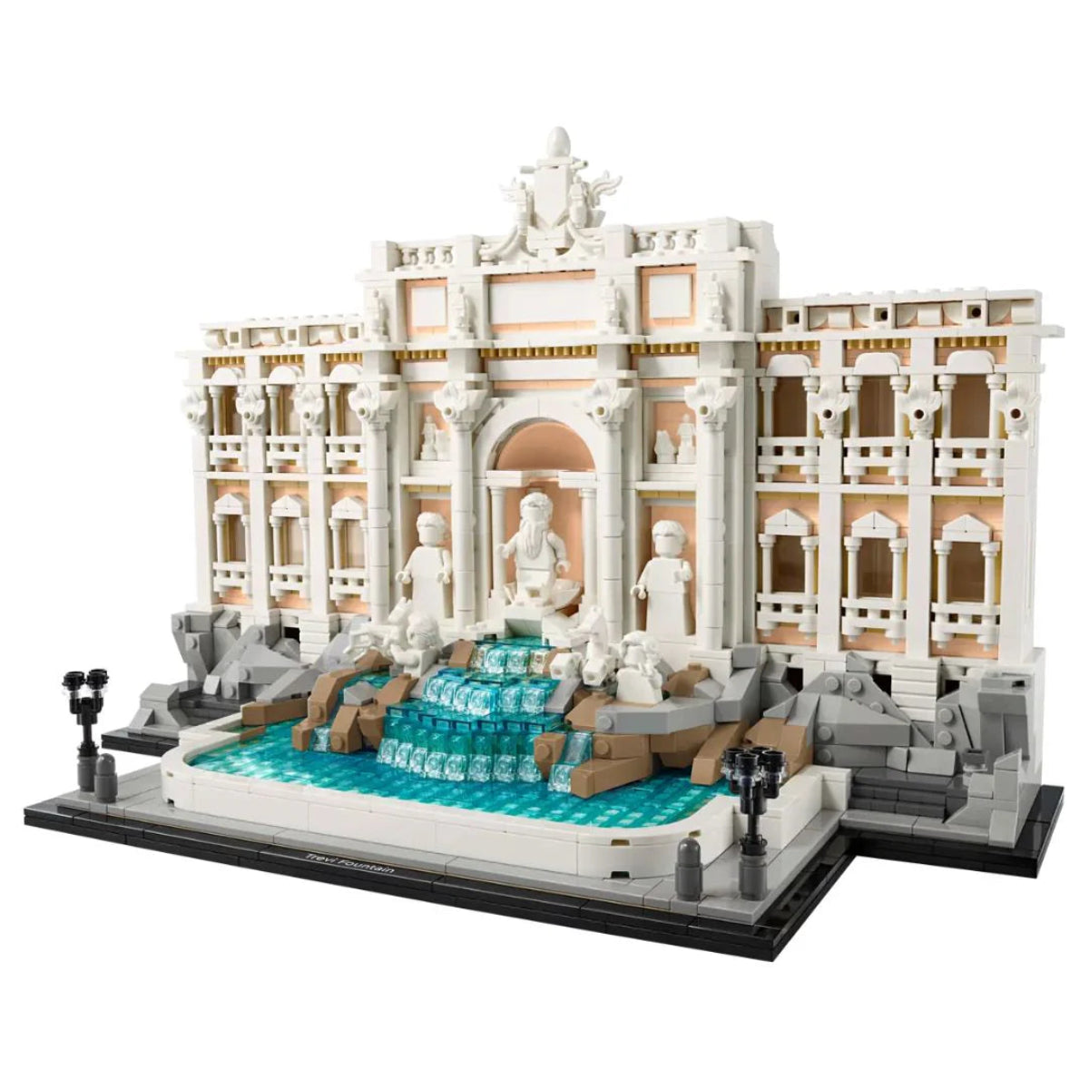 LEGO Architecture FONTANA TREVI 21062