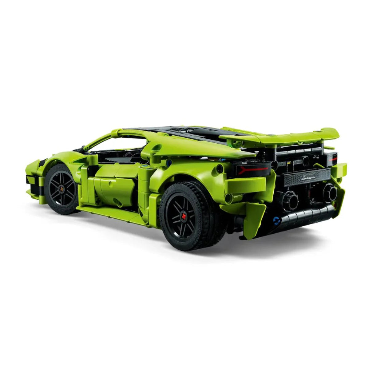 LEGO 42161 Lamborghini Huracan Tecnica