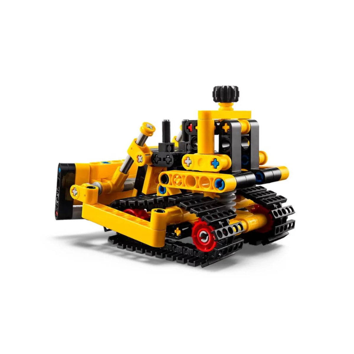 LEGO 42163 Technic Bulldozer da cantiere