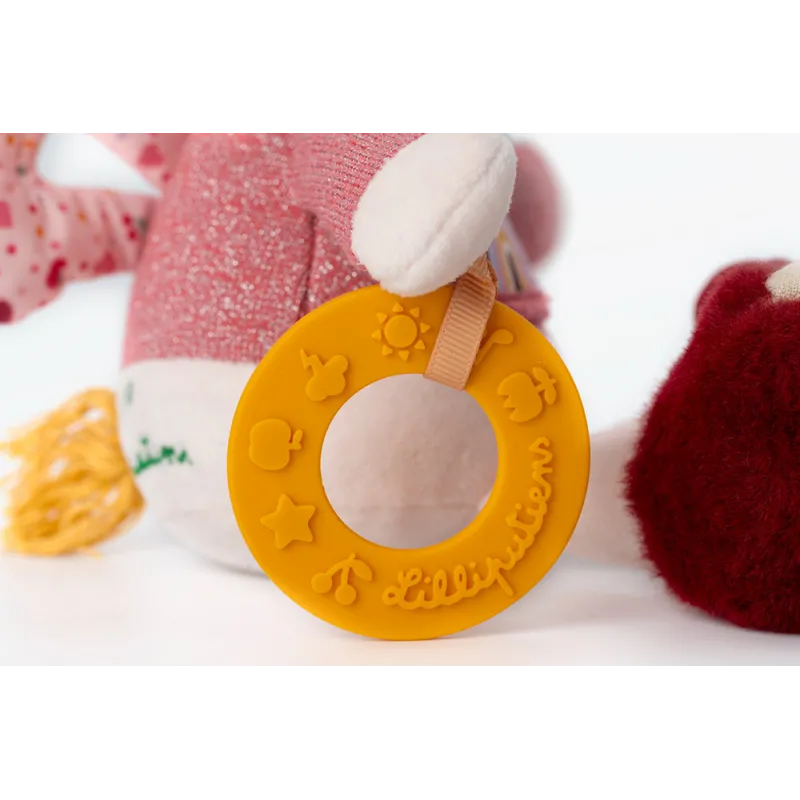 LILLIPUTINES LENA L'UNICORNO MULTI-ATTIVITA' 83555