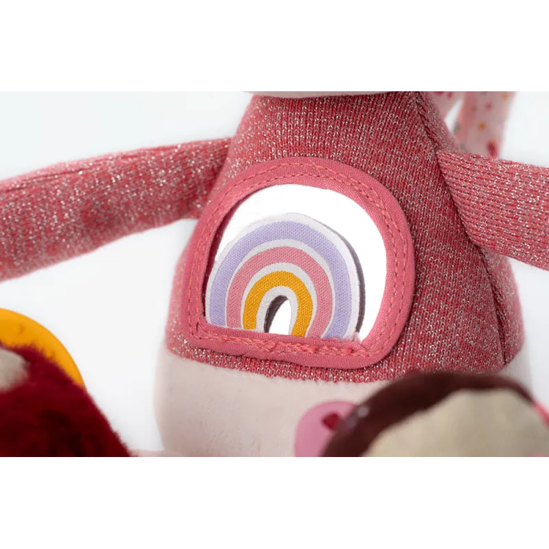 LILLIPUTINES LENA L'UNICORNO MULTI-ATTIVITA' 83555