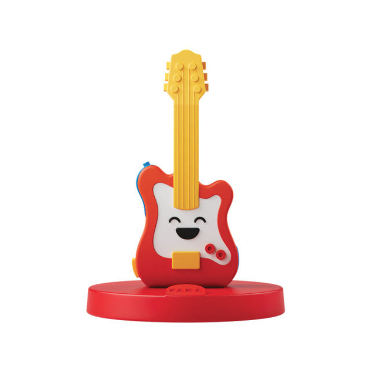 FABA LET'S ROCK'N'ROLL