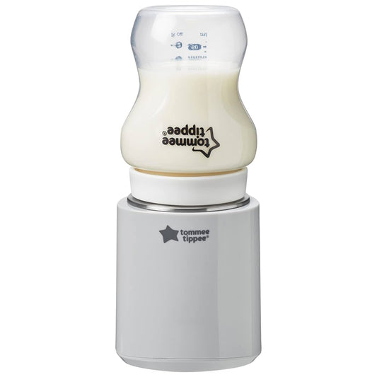 TOMMEE TIPPEE LETS GO SCALDABIBERON PORTATILE