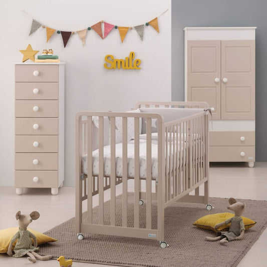 AZZURRA GLAM NAT CON PIUMINO GLAMMY AVANA (LISTA N TEODORO)