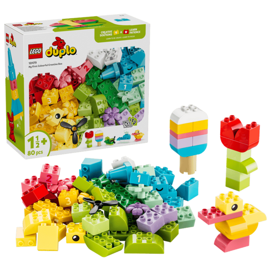 LEGO 10479 Colorful Creative Box
