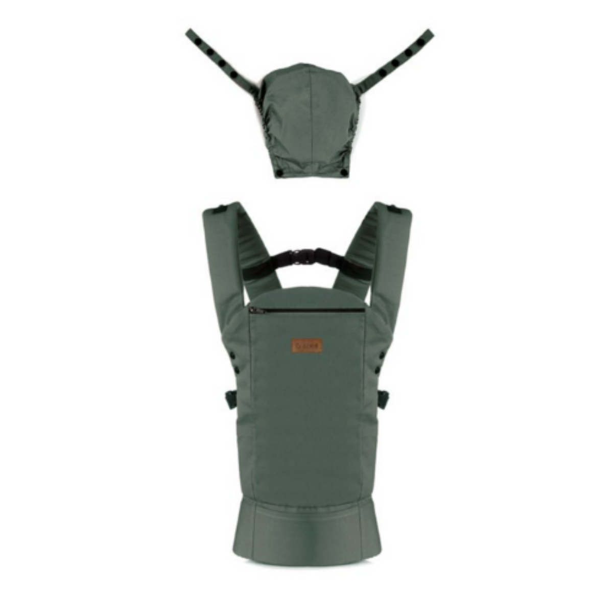 JANE MARSUPIO LIKE BOTANIC