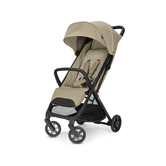 INGLESINA PASSEGGINO QUID 3  LUNAR BEIGE