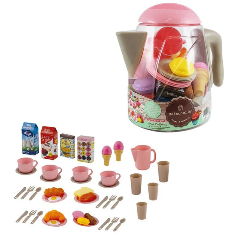 MAISONELLE - MAXI CAFFETTIERA