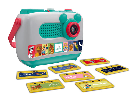 DISNEY STORYTELL.PROJECTOR 2.0(ITA) -K-175079