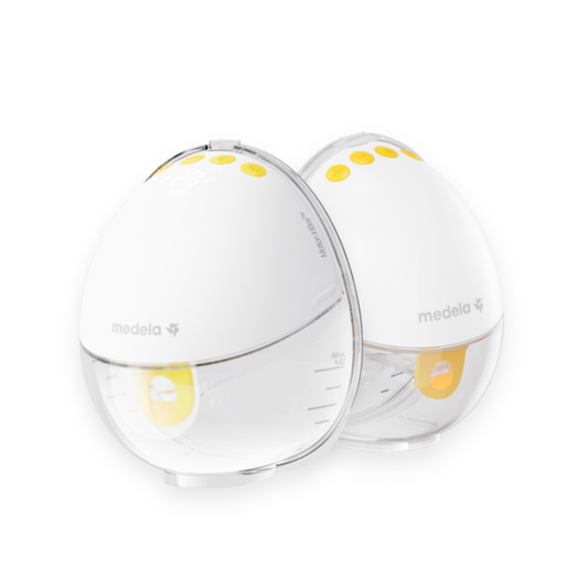 MEDELA TIRALATTE INDOSSABILE MOTION INBRA