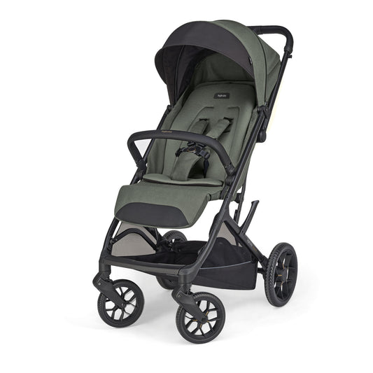 INGLESINA PASSEGGINO MAIOR  TAIGA GREEN