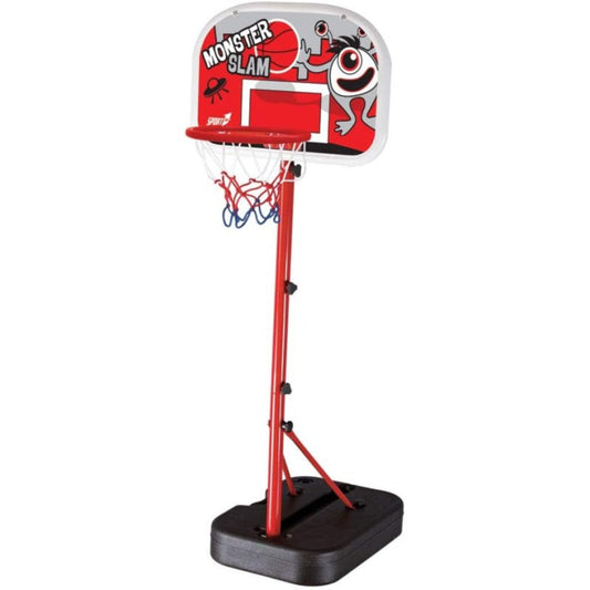 PIANTANA BASKET MONSTER SLAM