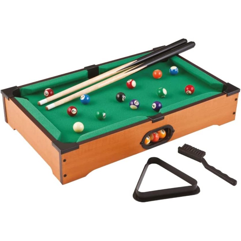 BILIARDO DA TAVOLO 706200601