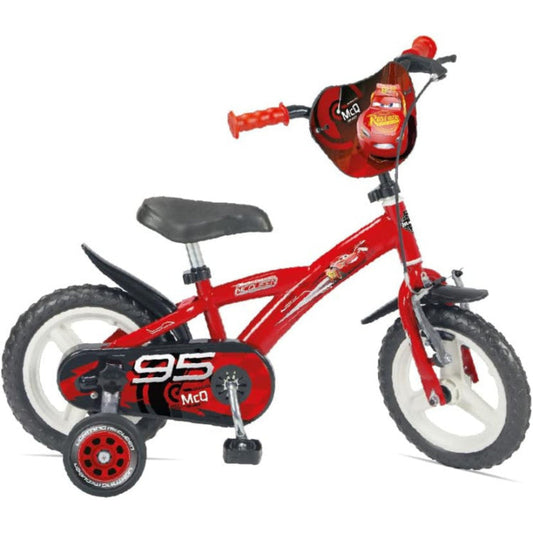 MANDELLI BICI 12 CARS