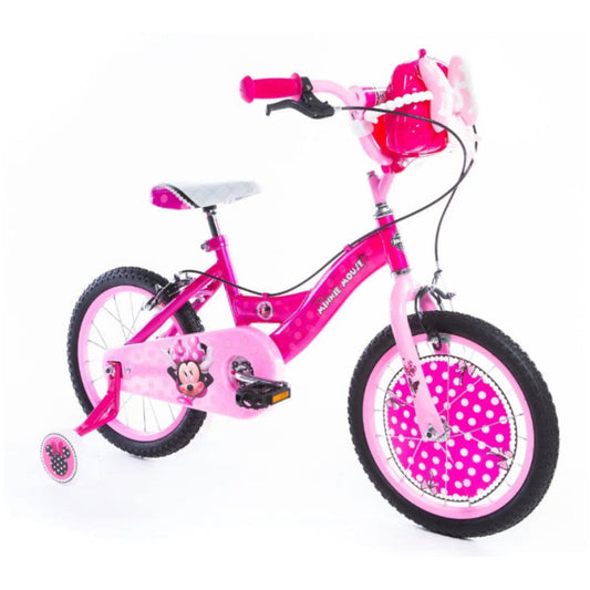 MANDELLI BICI 16 MINNIE SFERA