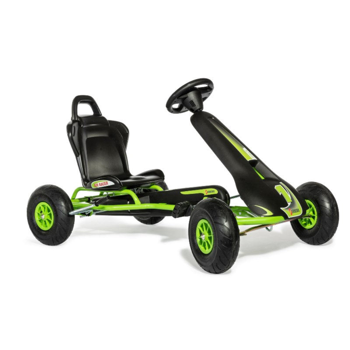 ROLLY TOYS GO KART 112005