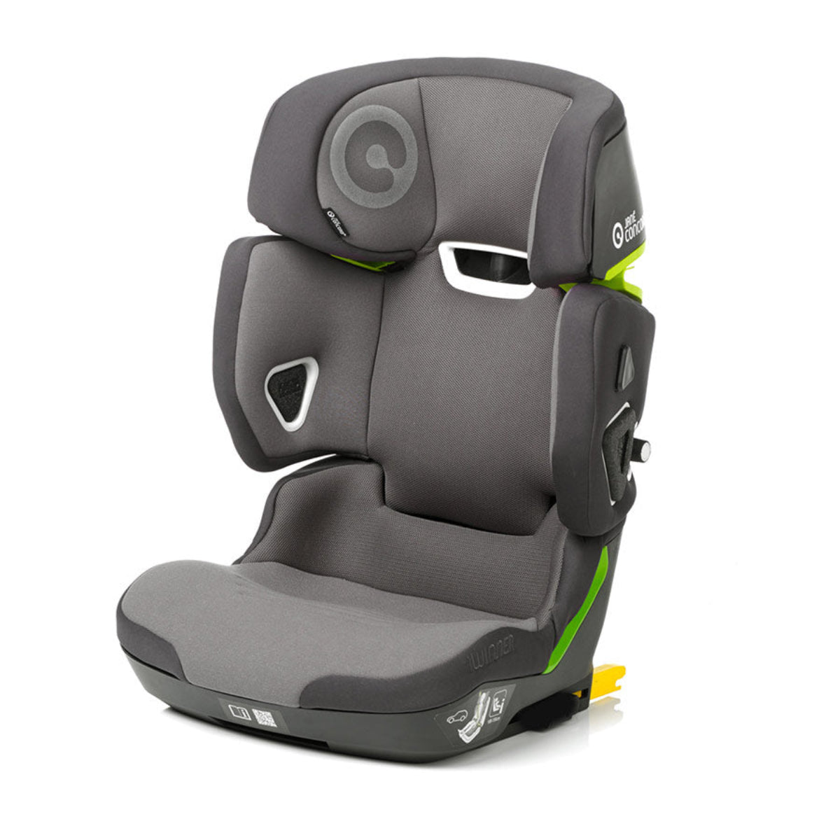 JANE SEGGIOLINO IWINNER MARS GRAY4609 U51