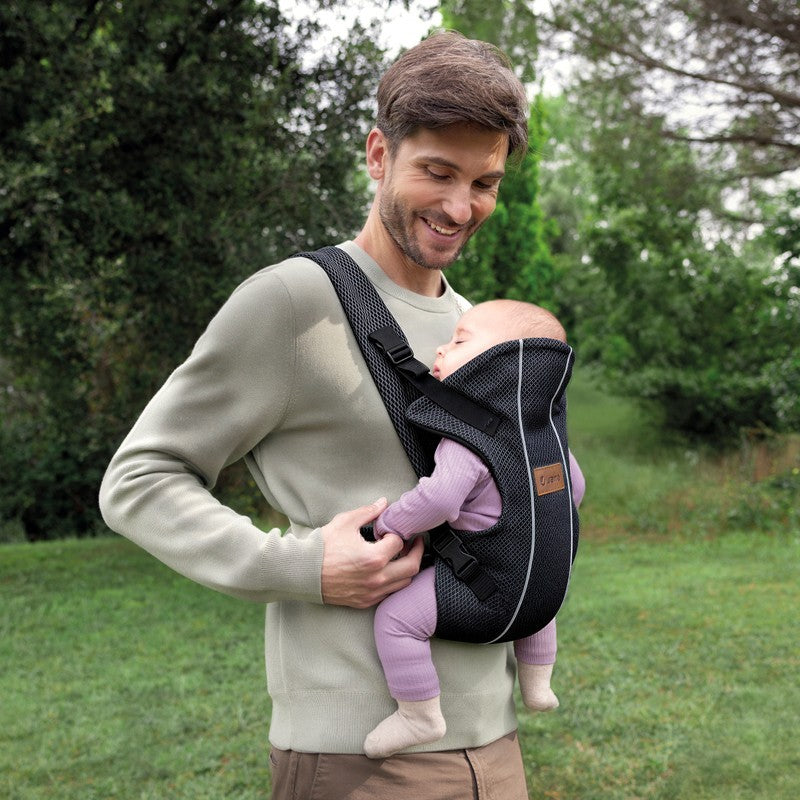 Marsupio traspirante Dual Air - Seal