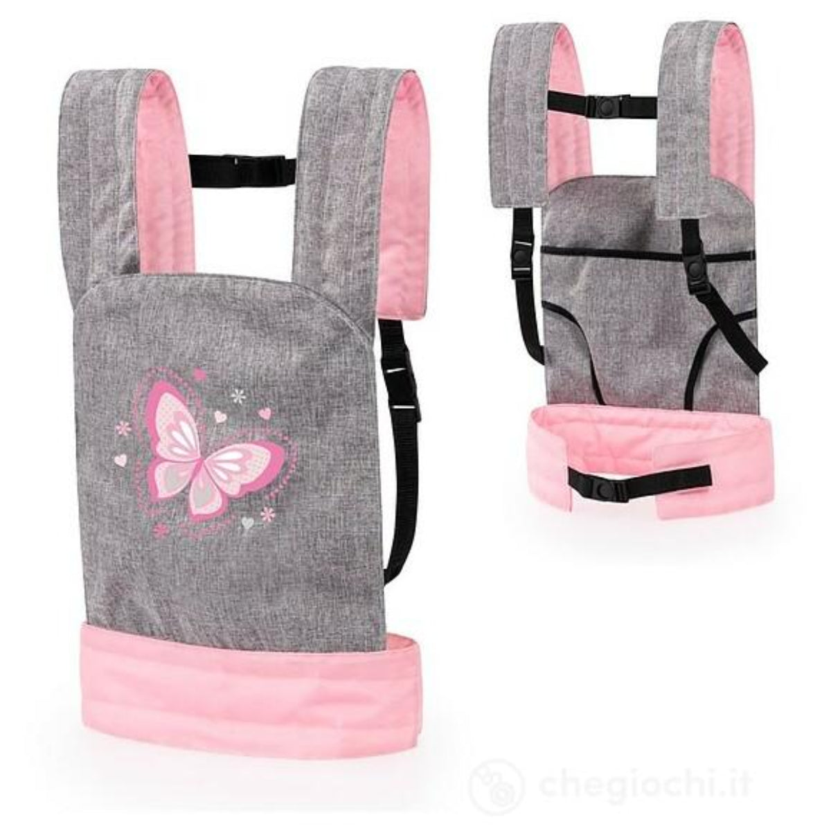 Bayer - Doll Carrier