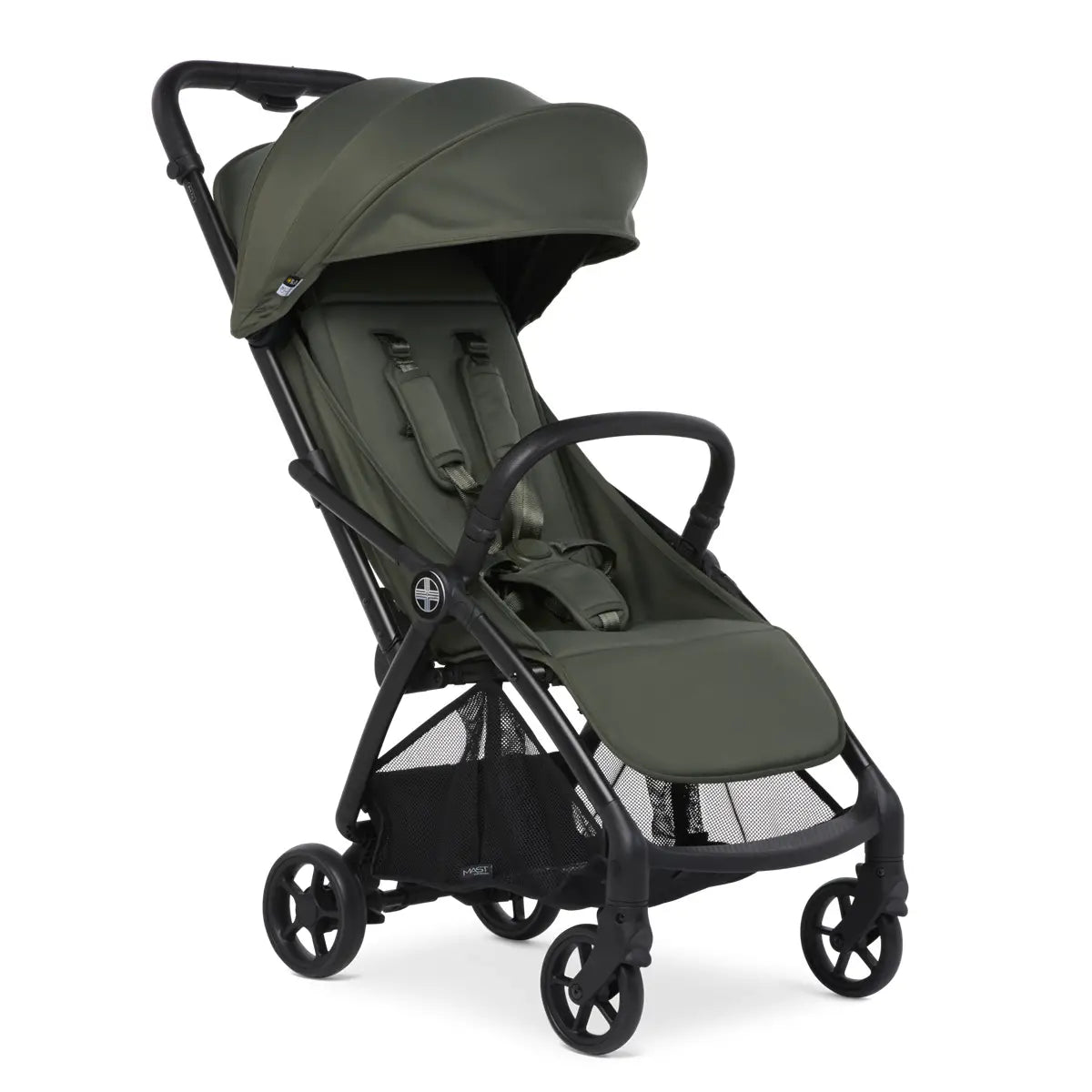 PASSEGGINO M1X GREEN
