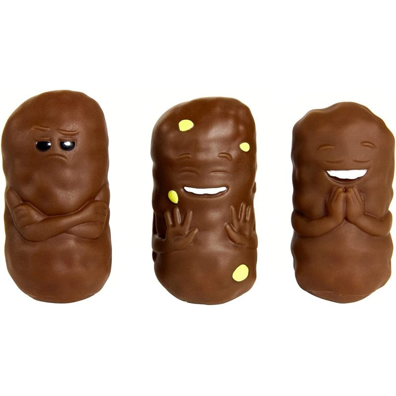 ACCHIAPPA LA CACCA TURBO GND67