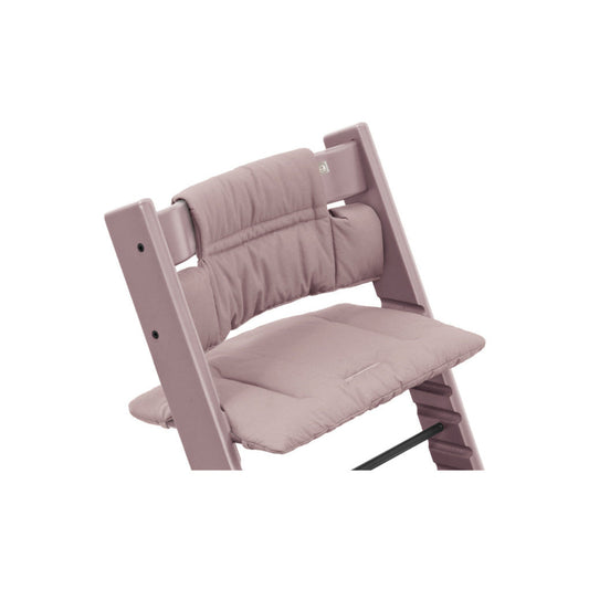 TRIPP TRAPP CUSHION MAUVE