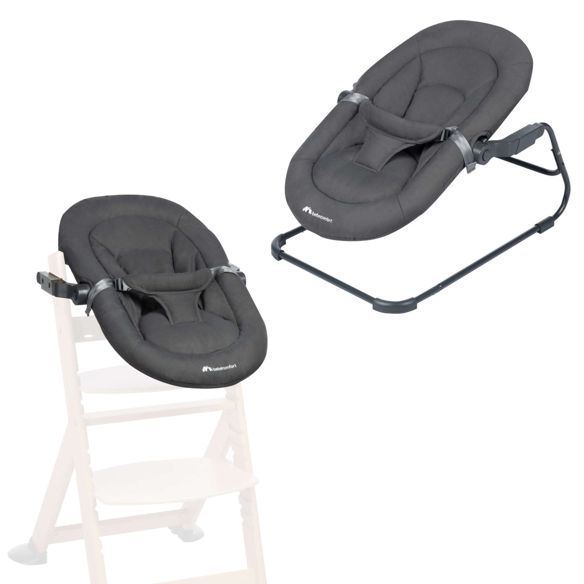 Timba Baby mineral Graphite (lista n B&A - 12404)